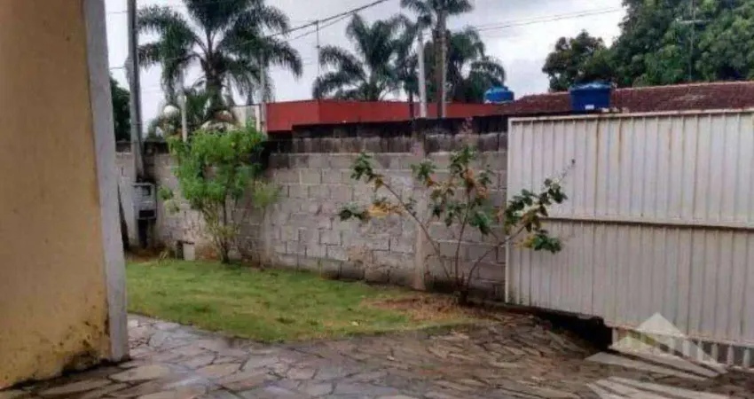 Chácara com 2 dormitórios, 1.700 m² - venda ou aluguel - Barreiro - Taubaté/SP