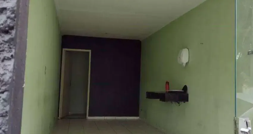 Ponto comercial com 1 sala para alugar na Praça Doutor Euzébio Câmara Leal, Centro, Taubaté