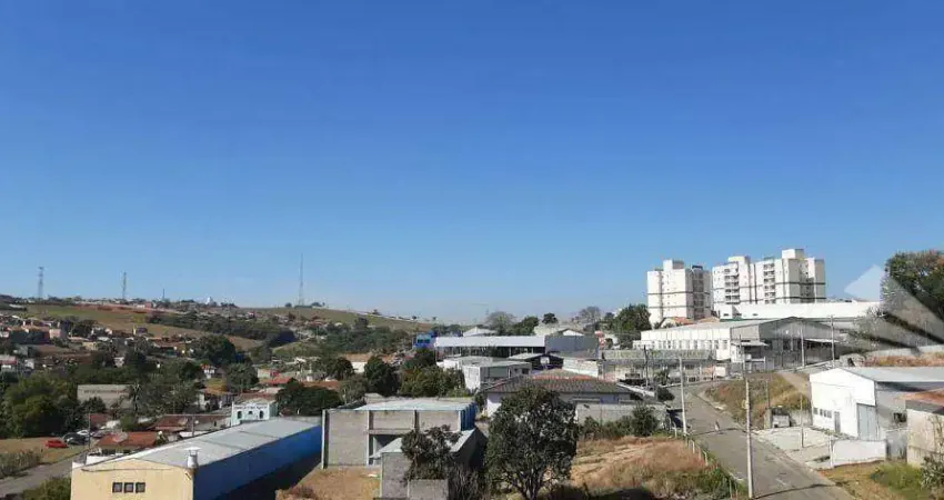 Apartamento com 2 dormitórios à venda, 52 m² - Jardim Paulista - Taubaté/SP