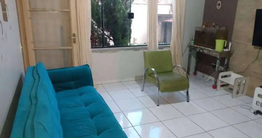 Casa com 2 dormitórios à venda, 150 m² - Residencial Novo Horizonte - Taubaté/SP