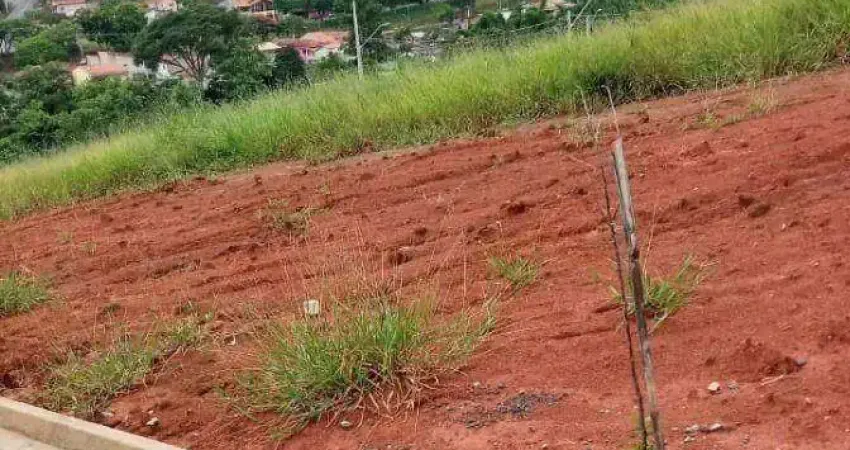 Terreno à venda, 250 m² - Loteamento Jardim Belle Ville - Taubaté/SP