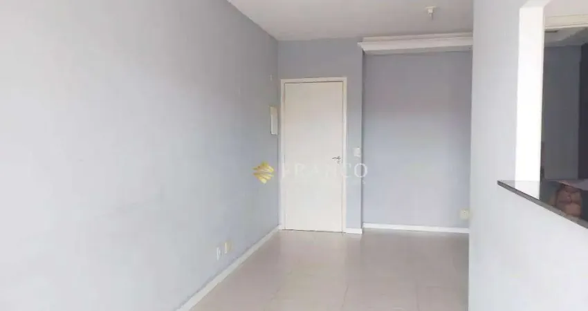 Apartamento à venda, 69 m² por R$ 230.000,00 - Vila Iapi - Taubaté/SP