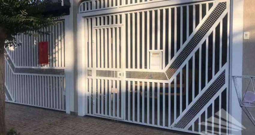Sobrado com 5 dormitórios à venda, 311,75m² - Vila Jaboticabeira - Taubaté/SP