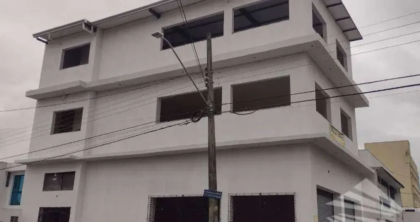 Prédio para alugar, 598 m² por R$ 16.600,00/mês - Centro - Taubaté/SP