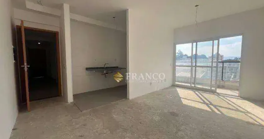Apartamento à venda, 70 m² por R$ 425.609,80 - Residencial Portal da Mantiqueira - Taubaté/SP