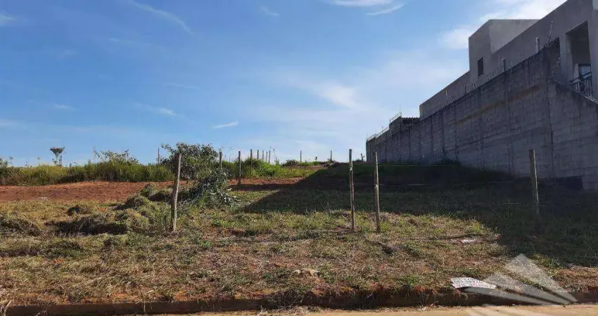 Terreno à venda, 350 m² - Portal do Vale - Taubaté/SP