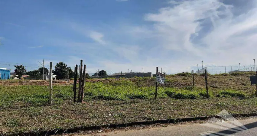Terreno à venda, 350 m² - Portal do Vale - Taubaté/SP