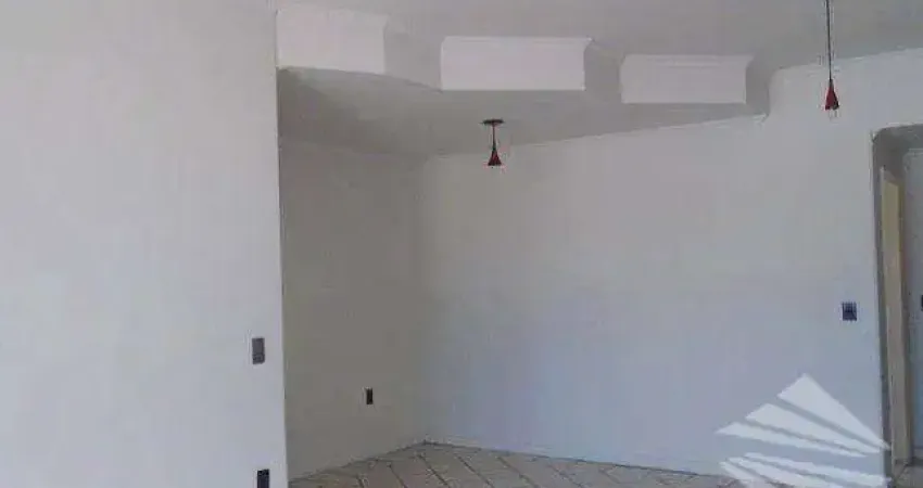 Apartamento com 3 dormitórios à venda, 111,56m² - Centro - Taubaté/SP