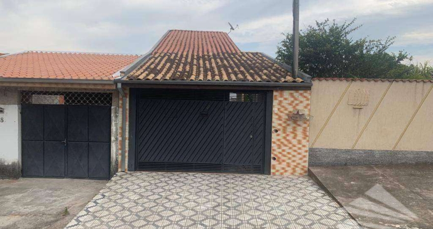 Casa com 3 dormitórios à venda, 235 m² - Jardim Paulista - Taubaté/SP
