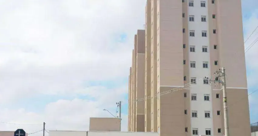 Apartamento com 2 dormitórios à venda, 52 m² por R$ 240.000,00 - Jardim Ana Rosa - Taubaté/SP