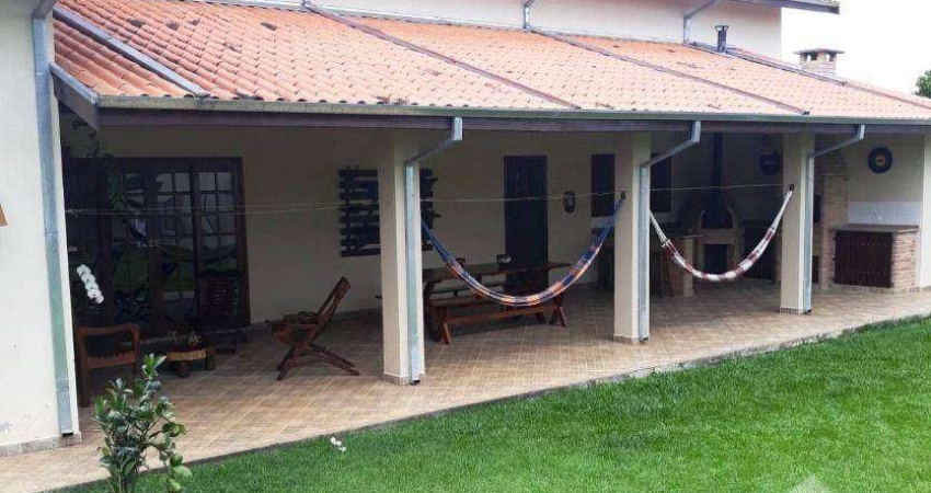 Casa com 3 dormitórios à venda, 240 m² - Itaim - Taubaté/SP