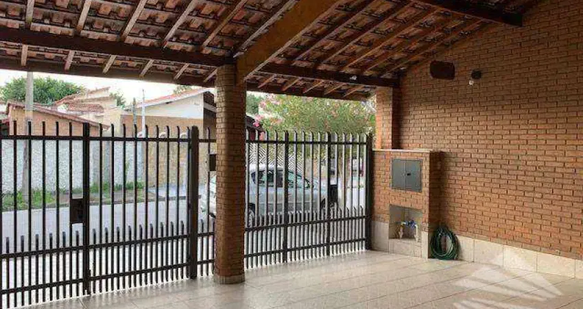 Casa à venda, 130 m² por R$ 600.000,00 - Jardim Califórnia - Taubaté/SP