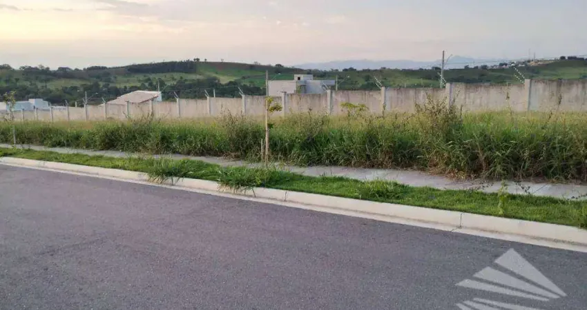 Terreno à venda, 250 m² - Reserva Alto da Mata - Taubaté/SP