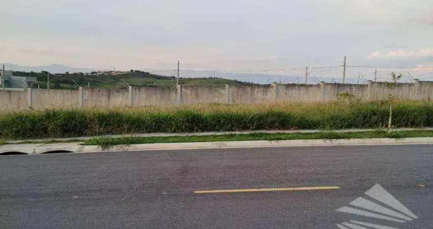 Terreno à venda, 250 m² - Reserva Alto da Mata - Taubaté/SP