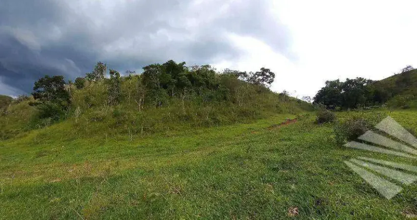 Terreno à venda, 21541 m² por R$ 160.000,00 - Registro - Taubaté/SP