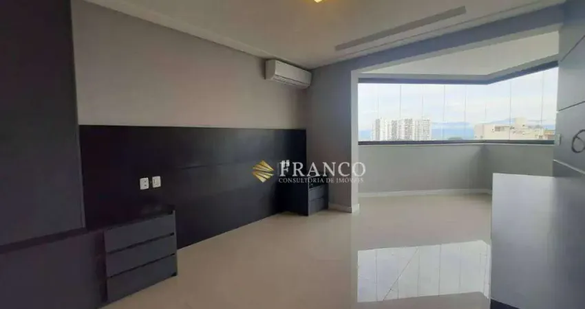 Apartamento à venda, 256 m² por R$ 1.800.000,00 - Jardim das Nações - Taubaté/SP