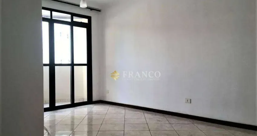 Apartamento à venda, 110 m² por R$ 320.000,00 - Jardim das Nações - Taubaté/SP