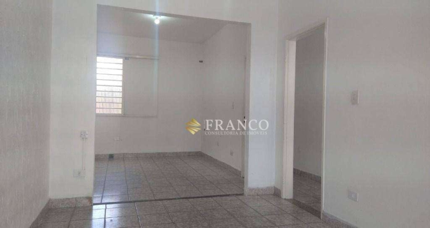Ponto comercial com 1 sala à venda na Rua Emílio Winther, Centro, Taubaté