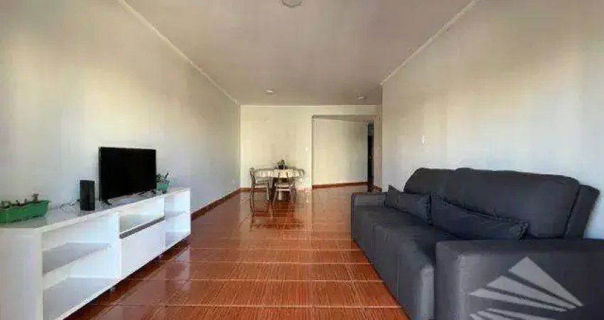 Apartamento com 3 dormitórios à venda, 129 m² - Centro - Taubaté/SP
