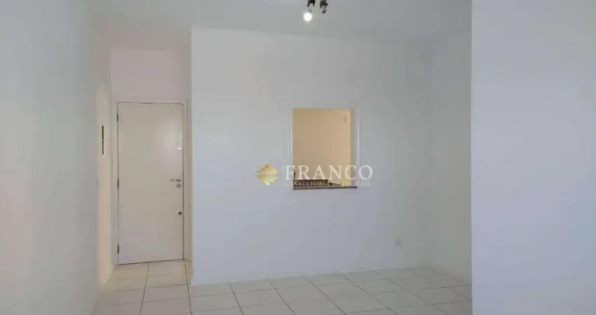Apartamento com 3 dormitórios à venda, 70 m² - Independência - Taubaté/SP