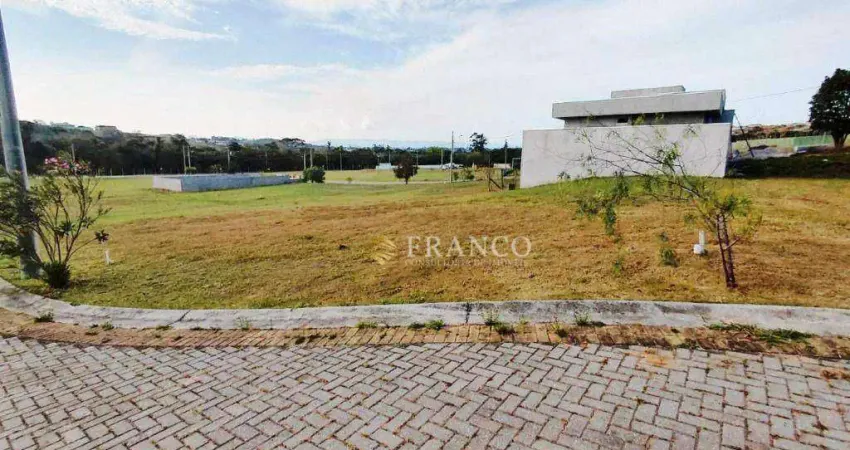 Terreno à venda, 289 m² por r$ 130.000,00 - ecovilla taubaté - taubaté/sp