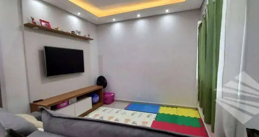 Casa à venda, 73 m² por R$ 420.000,00 - Condomínio Residencial São José - Taubaté/SP