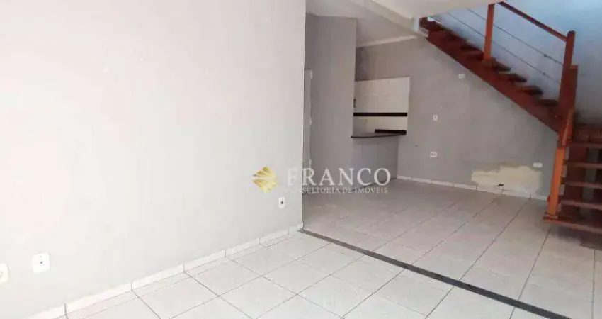 Sobrado com 4 dormitórios à venda, 27 - Gurilândia - Taubaté/SP