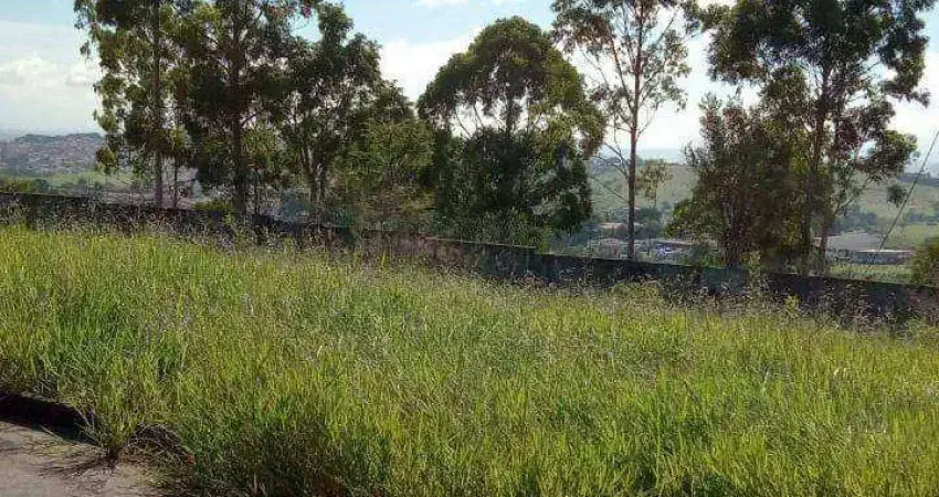 Terreno à venda, 747 m² - Campos do Conde Taubaté/SP