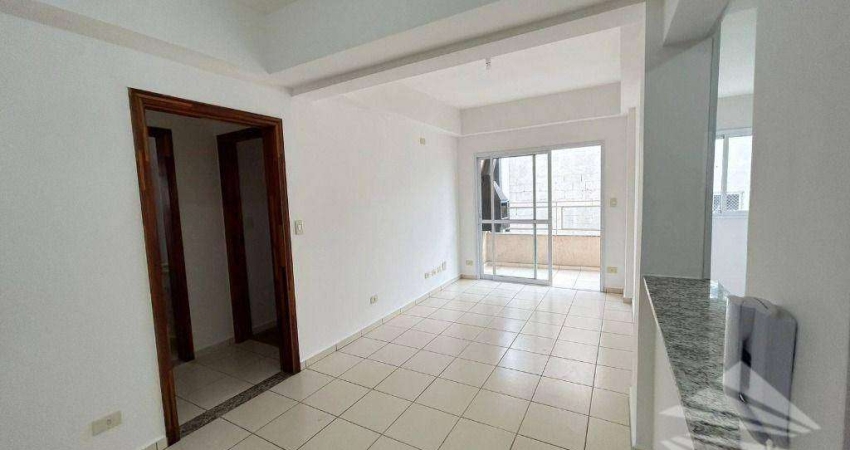 Apartamento com 2 dormitórios à venda, 71,3m² - Residencial Portal da Mantiqueira - Taubaté/SP
