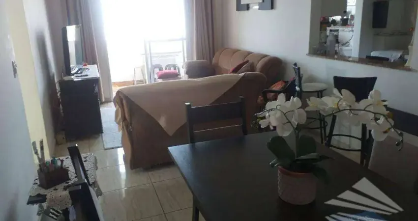 Apartamento com 2 dormitórios à venda, 76 m² - Vila São José - Taubaté/SP
