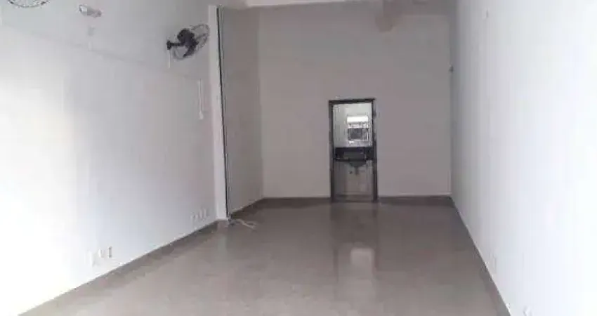 Loja para alugar, 75 m² - Centro - Taubaté/SP