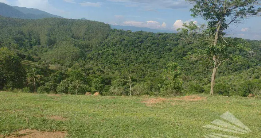 Terreno à venda, 21443 m² por R$ 300.000,00 - Poço Grande - Tremembé/SP