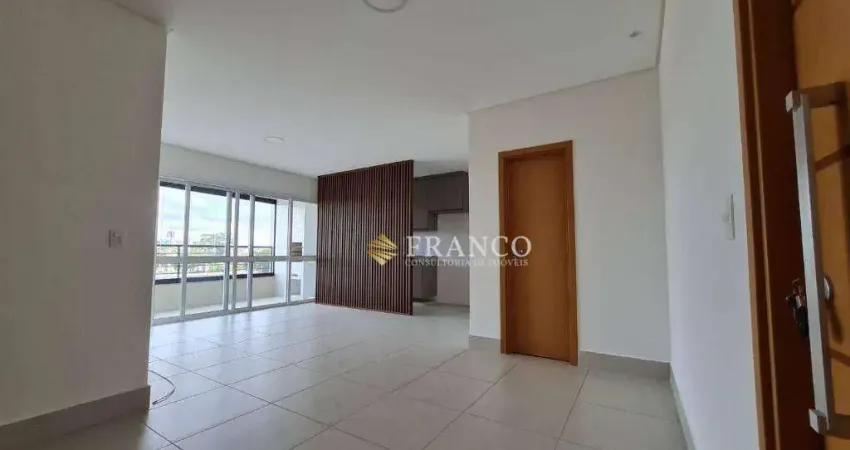Apartamento à venda, 114 m² por R$ 850.000,00 - Edifício Renaissance - Taubaté/SP