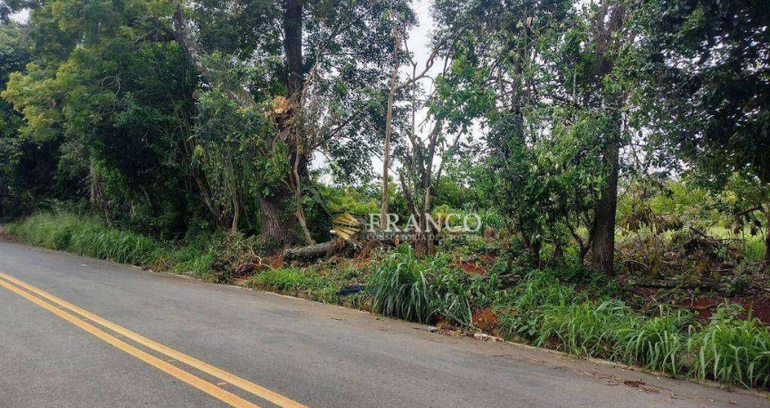Terreno à venda na Rua Gilson de Andrade Rezende, Barreiro, Taubaté