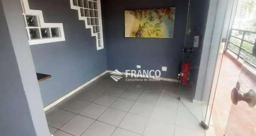 Loja à venda, 58 m² por R$ 330.000,00 - Jardim das Nações - Taubaté/SP