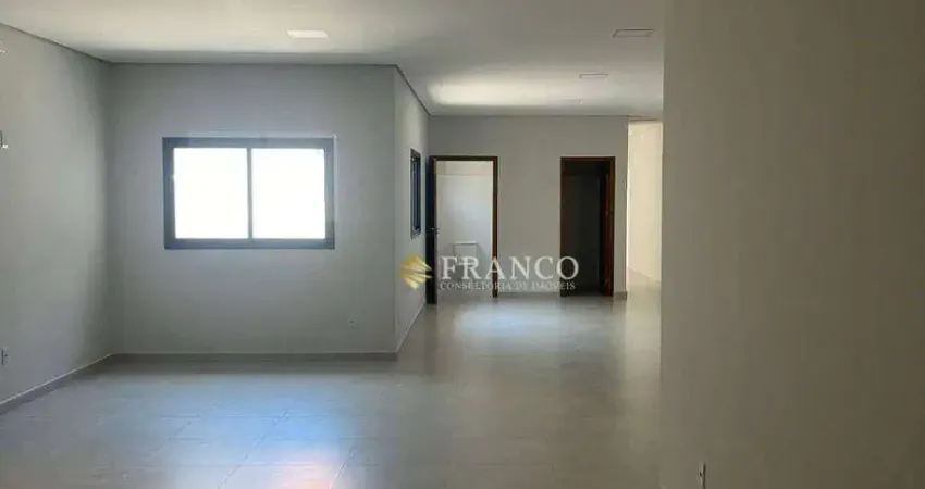 Ponto comercial com 2 salas para alugar na Rua Doutor Silva Barros, Centro, Taubaté