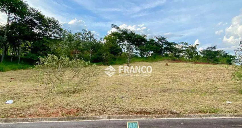 Terreno à venda, 548,87m² - Cataguá - Taubaté/SP