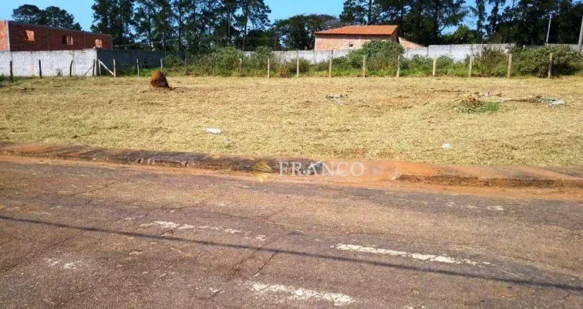 Terreno à venda, 840 m² - Loteamento Residencial Helvetia - Taubaté/SP