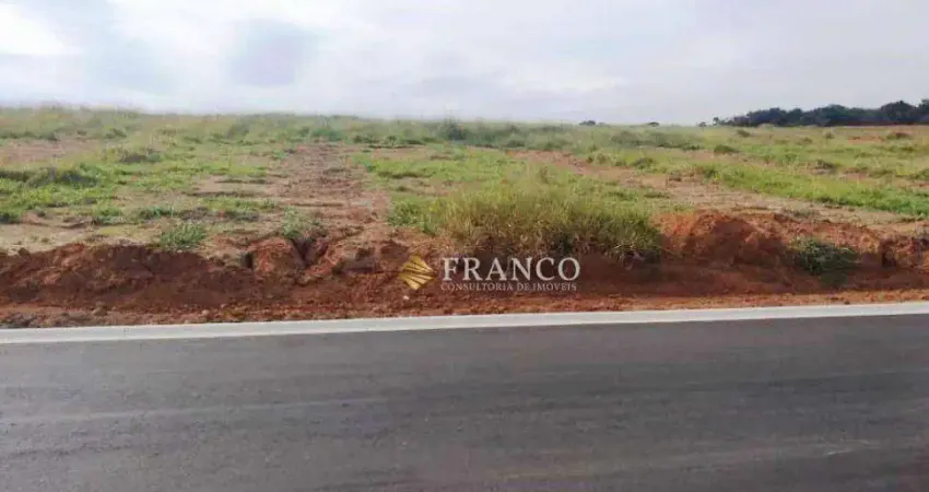 Terreno à venda, 250 m² - Reserva Alto da Mata - Taubaté/SP