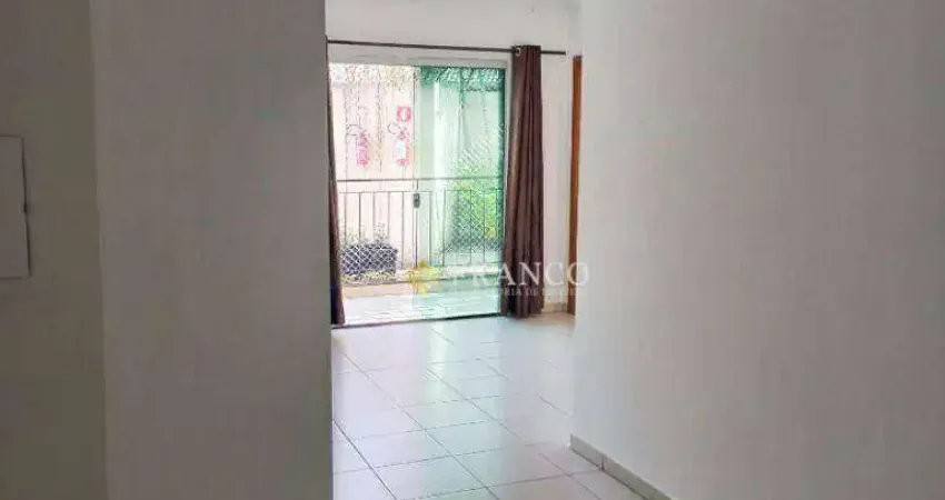 Apartamento com 3 dormitórios à venda, 75 m² por R$ 320.000,00 - Residencial Portal da Mantiqueira - Taubaté/SP
