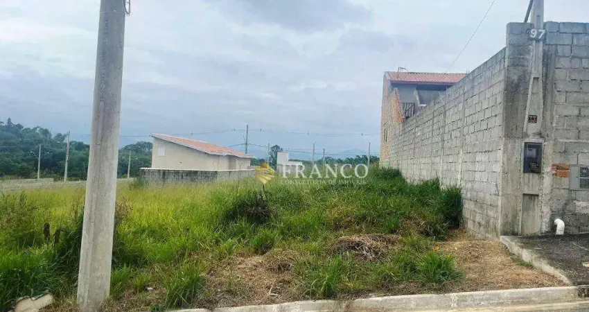 Terreno à venda em Areao, Taubaté 