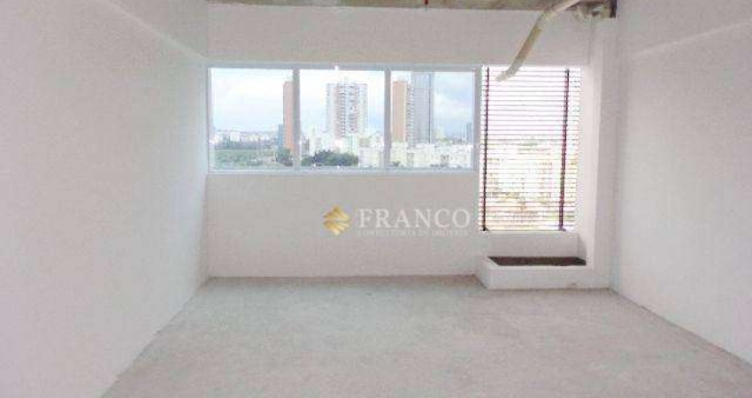 Sala à venda, 36 m² por R$ 300.000,00 - Parque Senhor do Bonfim - Taubaté/SP