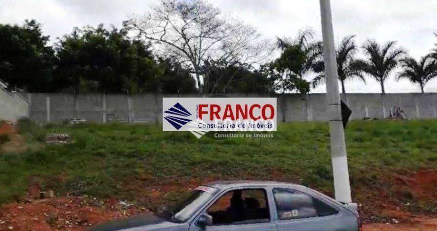 Terreno à venda, 283 m² - Condomínio Cataguá Way Norte - Taubaté/SP