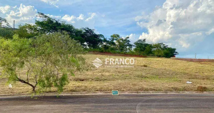 Terreno à venda, 381,33m² - Cataguá - Taubaté/SP