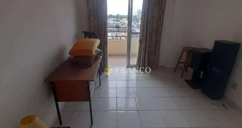 Apartamento com 2 dormitórios à venda, 90,88m² - Vila São José - Taubaté/SP
