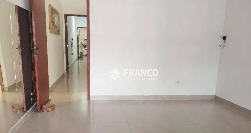 Ponto para alugar, 88 m² - Independência - Taubaté/SP