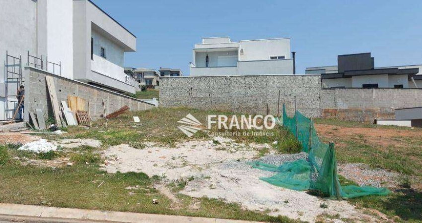 Terreno à venda, 305,80m² - Cyrela Landscape - Taubaté/SP