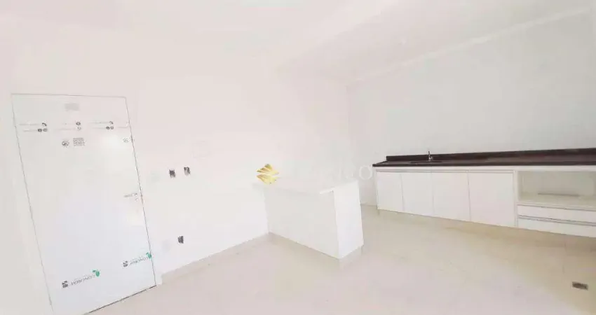 Loft à venda, 30 m² por R$ 180.000,00 - Centro - Taubaté/SP