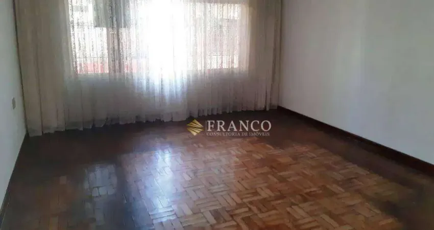 Casa com 3 dormitórios à venda, 151 m² - independência - taubaté/sp