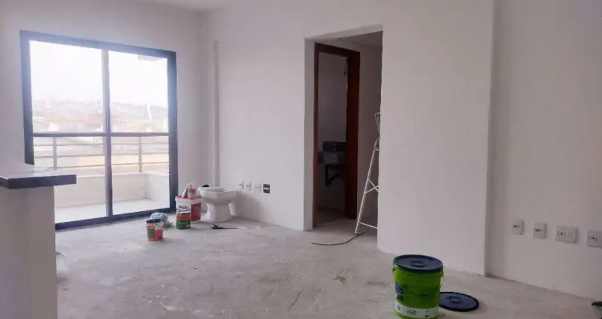 Apartamento com 2 dormitórios à venda, 74 m² - Vila São José - Taubaté/SP